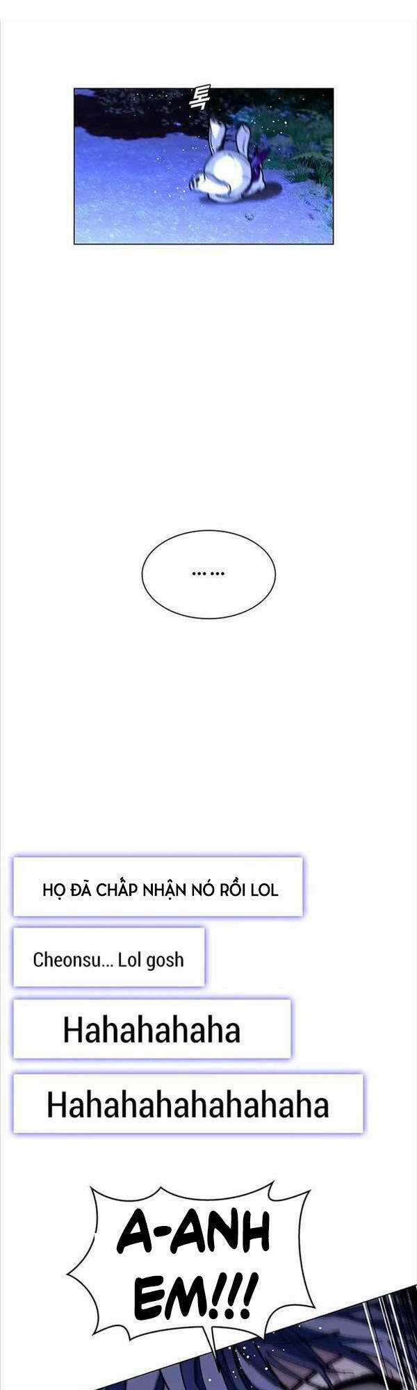 Tận Thế Cũng Chỉ Là Trò Chơi Chapter 6 trang 44