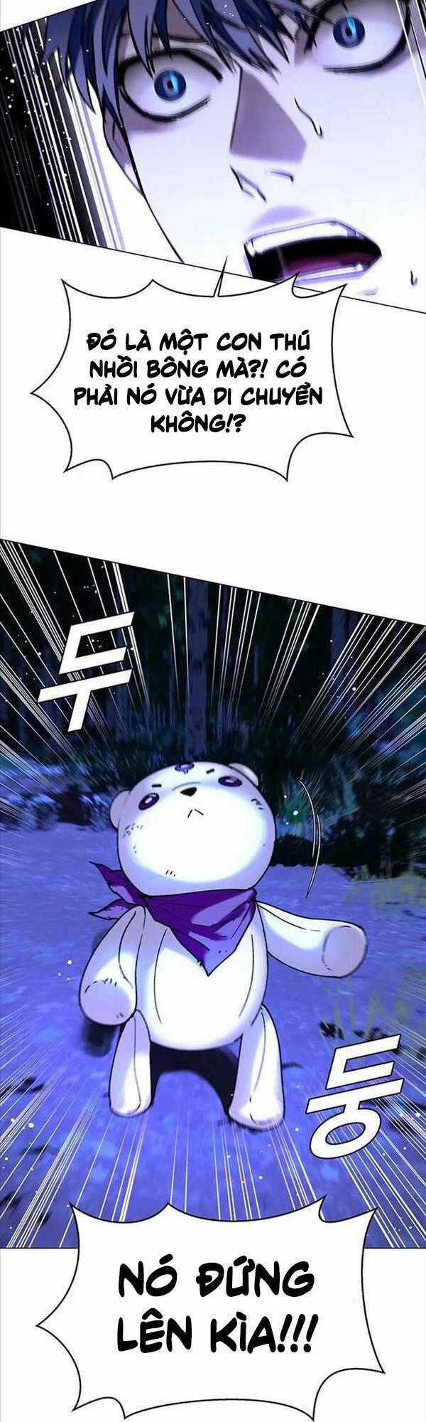 Tận Thế Cũng Chỉ Là Trò Chơi Chapter 6 trang 45