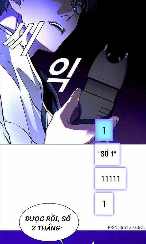 Tận Thế Cũng Chỉ Là Trò Chơi Chapter 7 trang 10