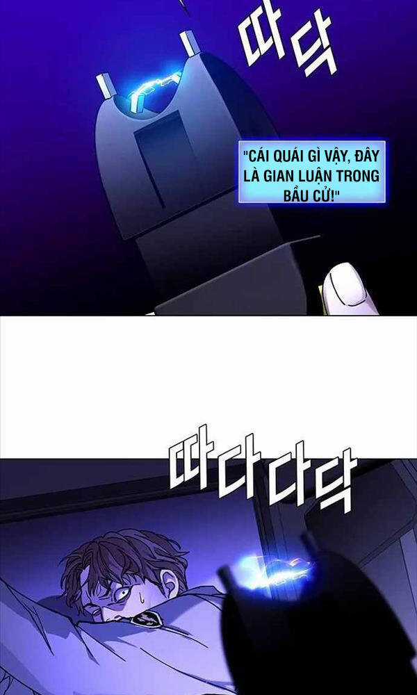 Tận Thế Cũng Chỉ Là Trò Chơi Chapter 7 trang 11