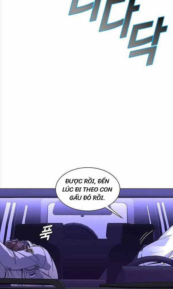 Tận Thế Cũng Chỉ Là Trò Chơi Chapter 7 trang 13