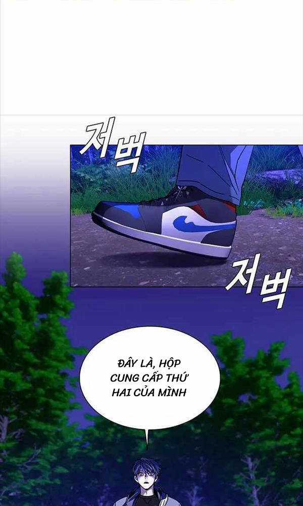Tận Thế Cũng Chỉ Là Trò Chơi Chapter 7 trang 15