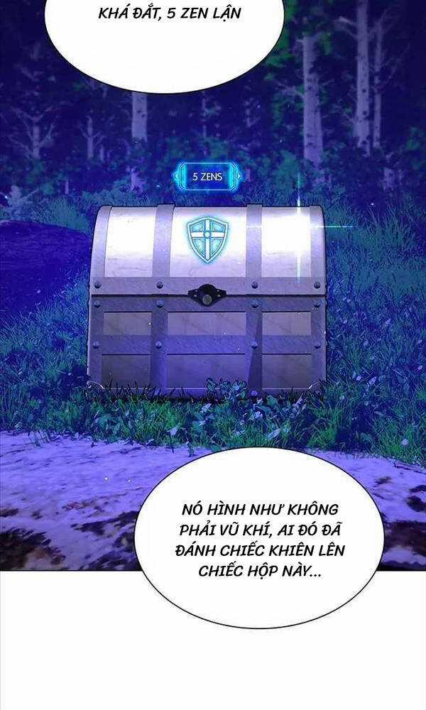 Tận Thế Cũng Chỉ Là Trò Chơi Chapter 7 trang 17