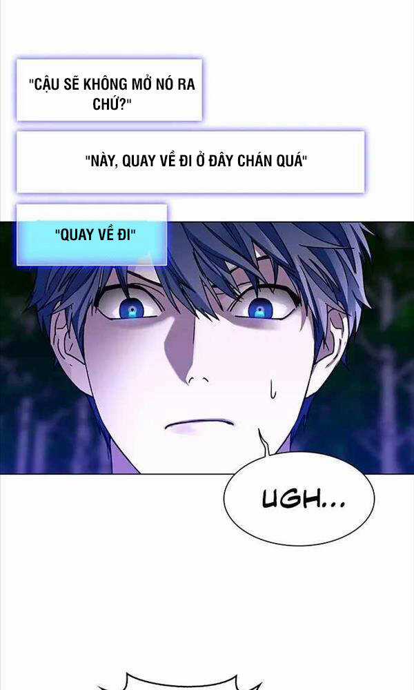 Tận Thế Cũng Chỉ Là Trò Chơi Chapter 7 trang 18