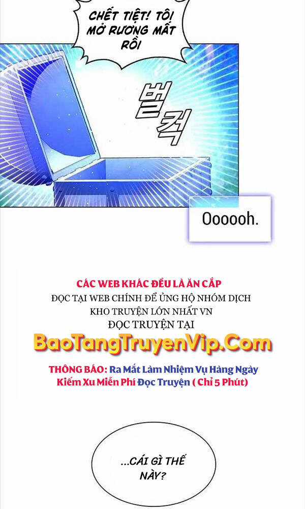 Tận Thế Cũng Chỉ Là Trò Chơi Chapter 7 trang 19