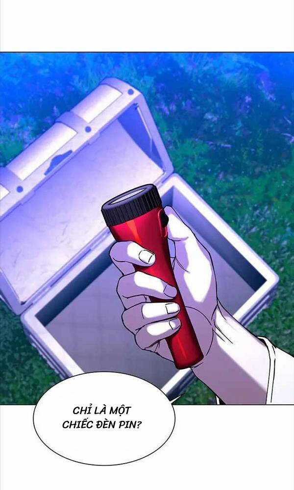 Tận Thế Cũng Chỉ Là Trò Chơi Chapter 7 trang 20