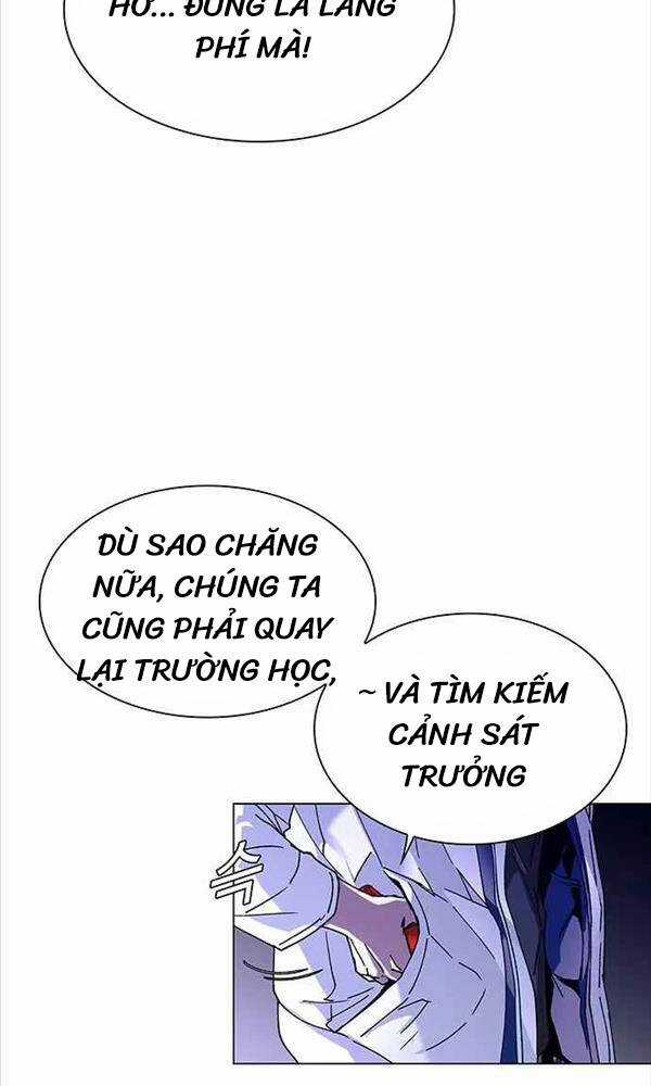 Tận Thế Cũng Chỉ Là Trò Chơi Chapter 7 trang 22