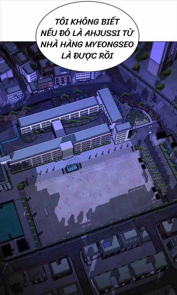 Tận Thế Cũng Chỉ Là Trò Chơi Chapter 7 trang 24