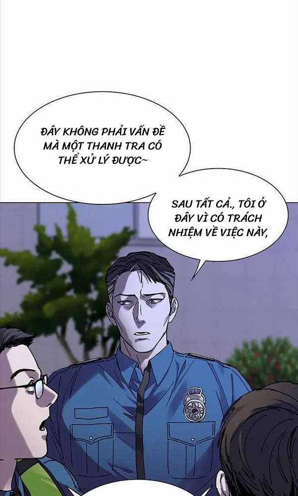 Tận Thế Cũng Chỉ Là Trò Chơi Chapter 7 trang 27