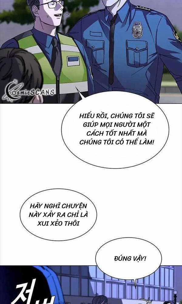 Tận Thế Cũng Chỉ Là Trò Chơi Chapter 7 trang 29