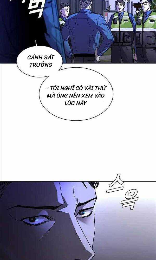 Tận Thế Cũng Chỉ Là Trò Chơi Chapter 7 trang 30