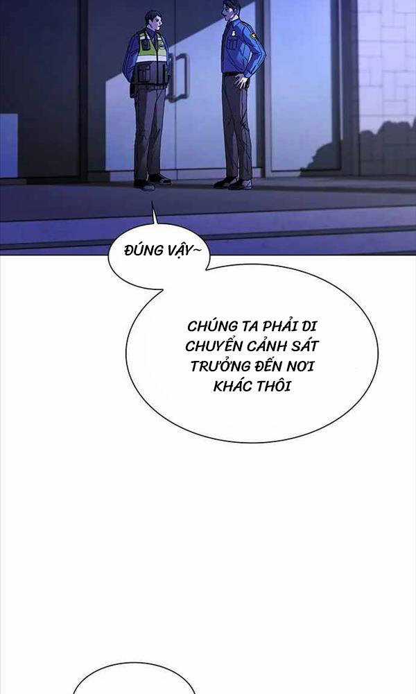 Tận Thế Cũng Chỉ Là Trò Chơi Chapter 7 trang 32