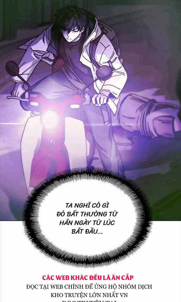 Tận Thế Cũng Chỉ Là Trò Chơi Chapter 7 trang 34