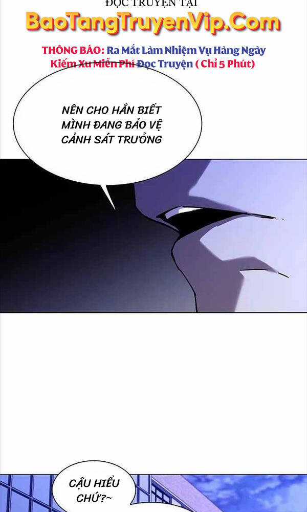 Tận Thế Cũng Chỉ Là Trò Chơi Chapter 7 trang 35