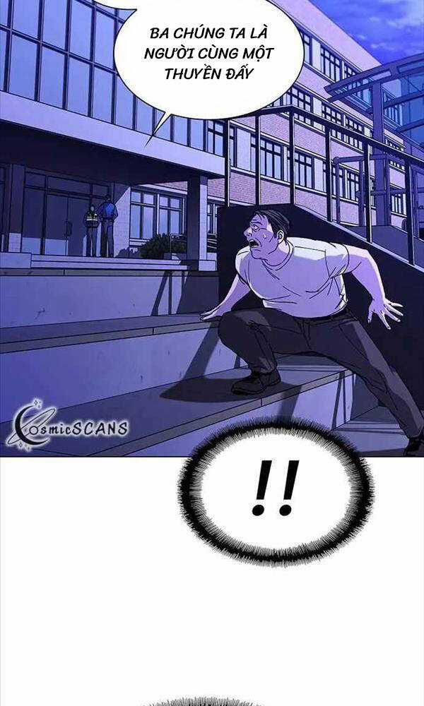 Tận Thế Cũng Chỉ Là Trò Chơi Chapter 7 trang 36