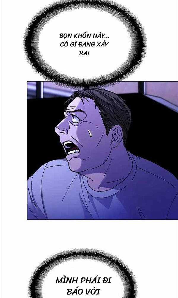 Tận Thế Cũng Chỉ Là Trò Chơi Chapter 7 trang 37