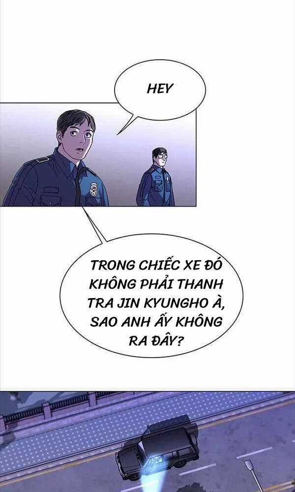 Tận Thế Cũng Chỉ Là Trò Chơi Chapter 7 trang 39