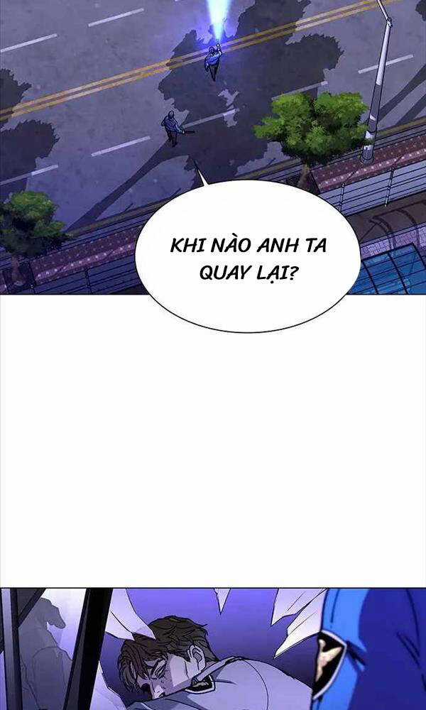 Tận Thế Cũng Chỉ Là Trò Chơi Chapter 7 trang 40