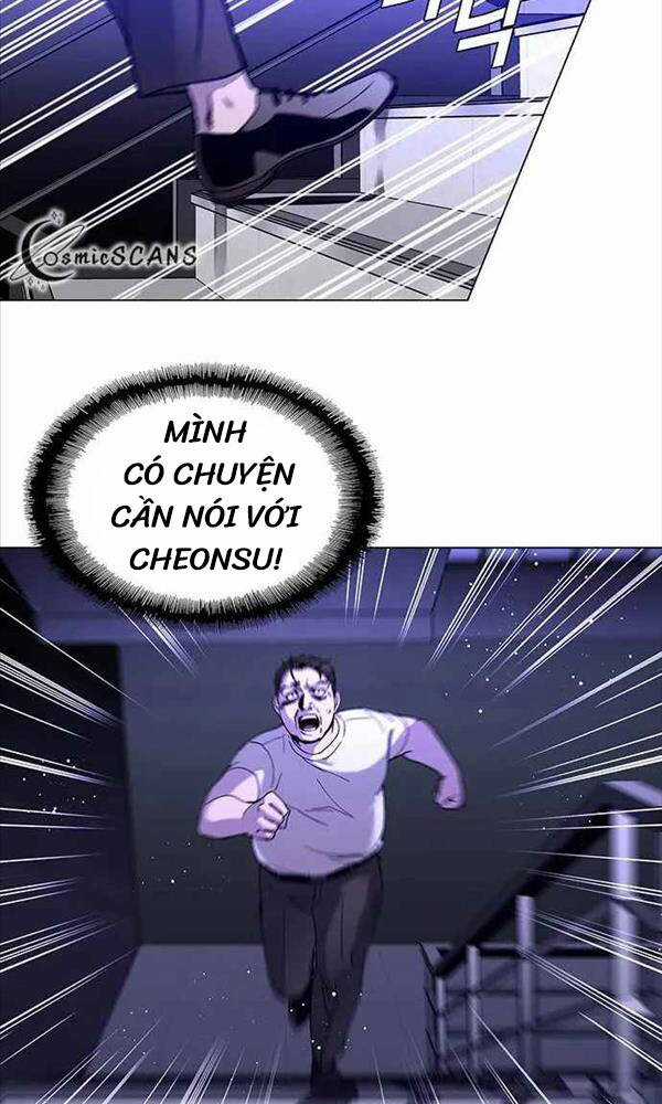 Tận Thế Cũng Chỉ Là Trò Chơi Chapter 7 trang 42