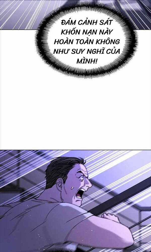 Tận Thế Cũng Chỉ Là Trò Chơi Chapter 7 trang 43