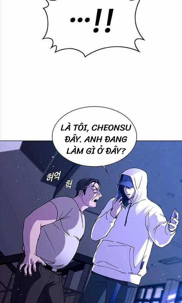 Tận Thế Cũng Chỉ Là Trò Chơi Chapter 7 trang 45