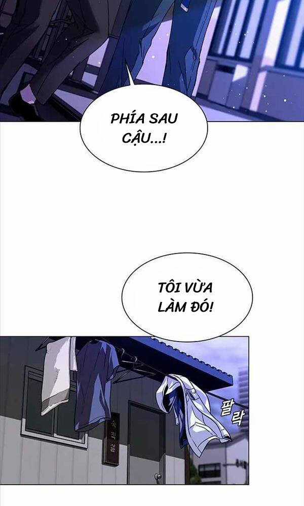 Tận Thế Cũng Chỉ Là Trò Chơi Chapter 7 trang 46