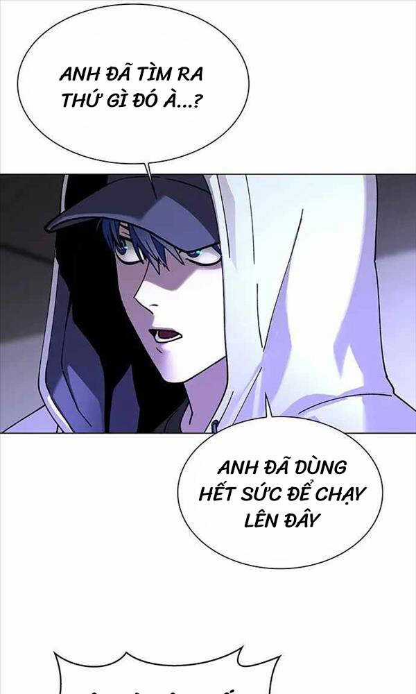 Tận Thế Cũng Chỉ Là Trò Chơi Chapter 7 trang 48