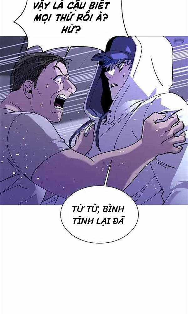 Tận Thế Cũng Chỉ Là Trò Chơi Chapter 7 trang 49