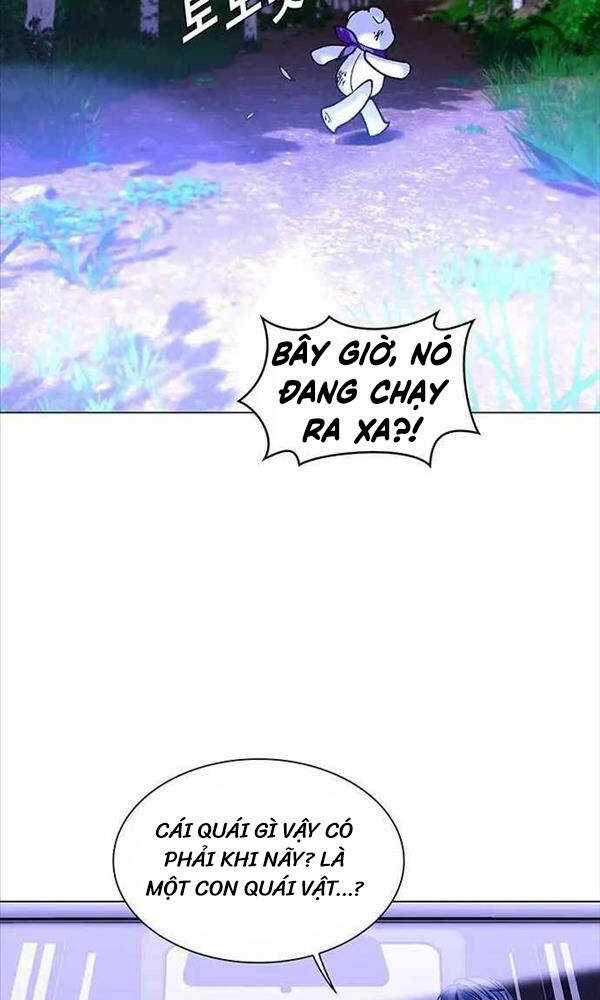 Tận Thế Cũng Chỉ Là Trò Chơi Chapter 7 trang 5