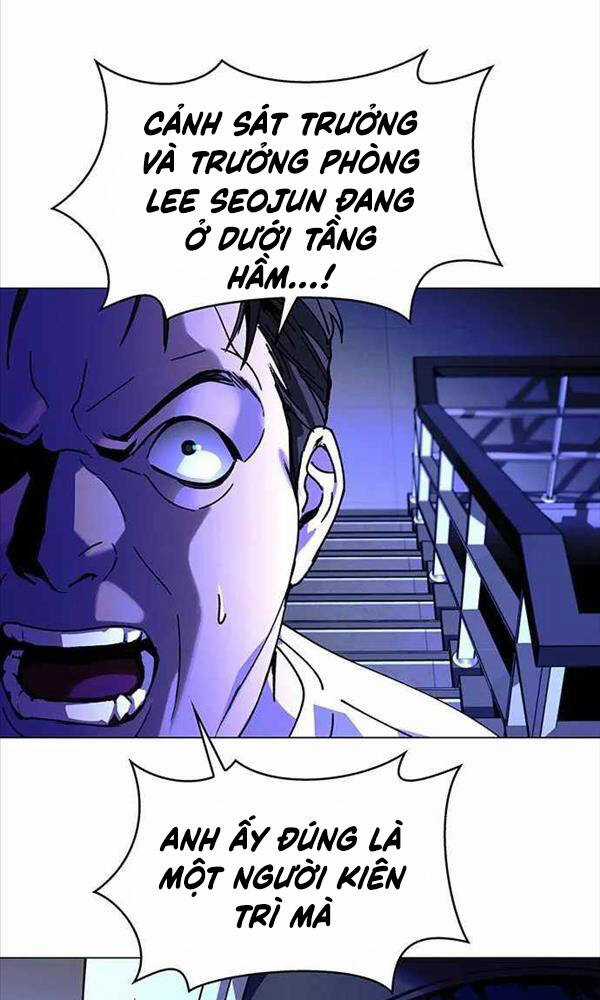 Tận Thế Cũng Chỉ Là Trò Chơi Chapter 7 trang 50