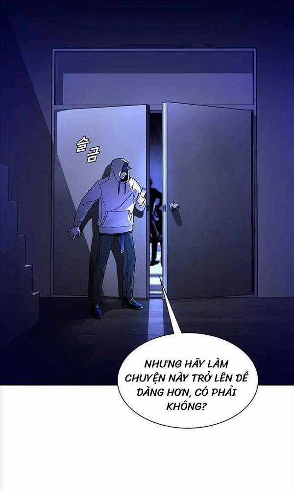 Tận Thế Cũng Chỉ Là Trò Chơi Chapter 7 trang 52