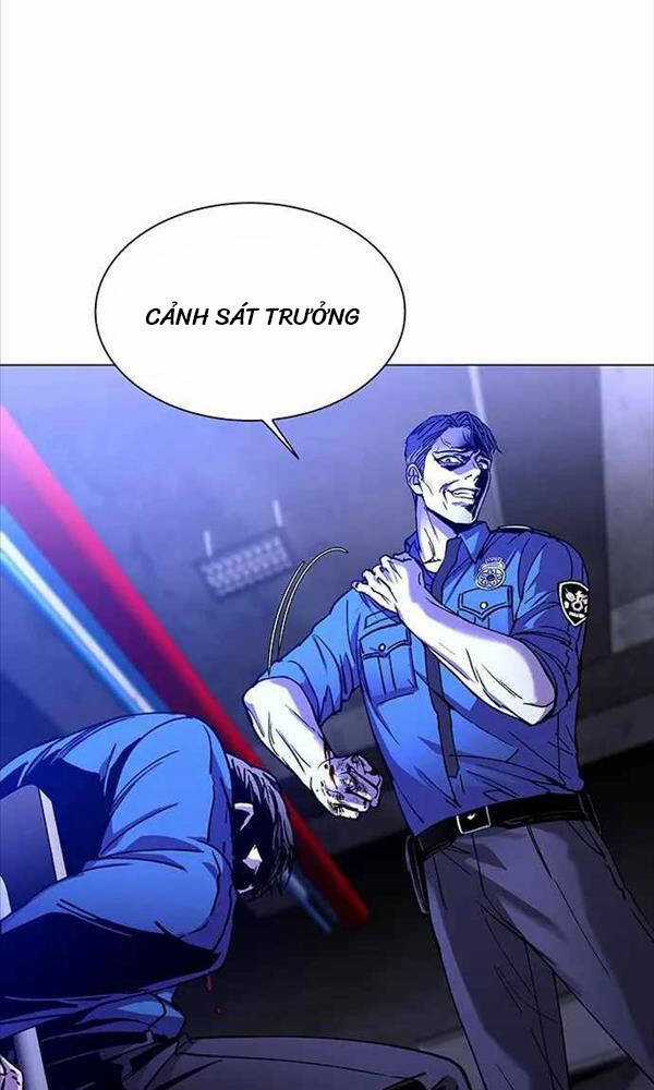 Tận Thế Cũng Chỉ Là Trò Chơi Chapter 7 trang 53