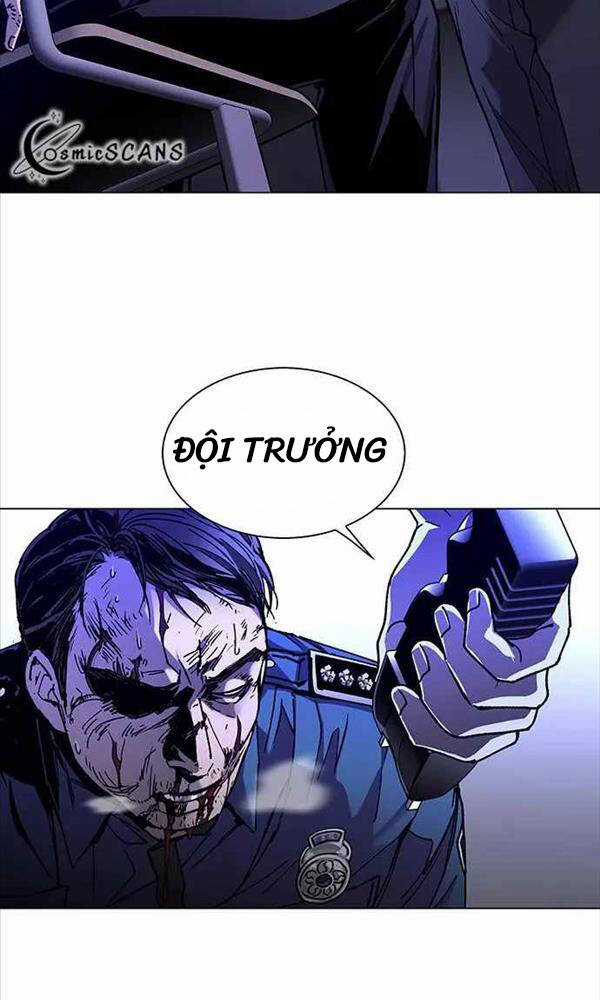 Tận Thế Cũng Chỉ Là Trò Chơi Chapter 7 trang 54