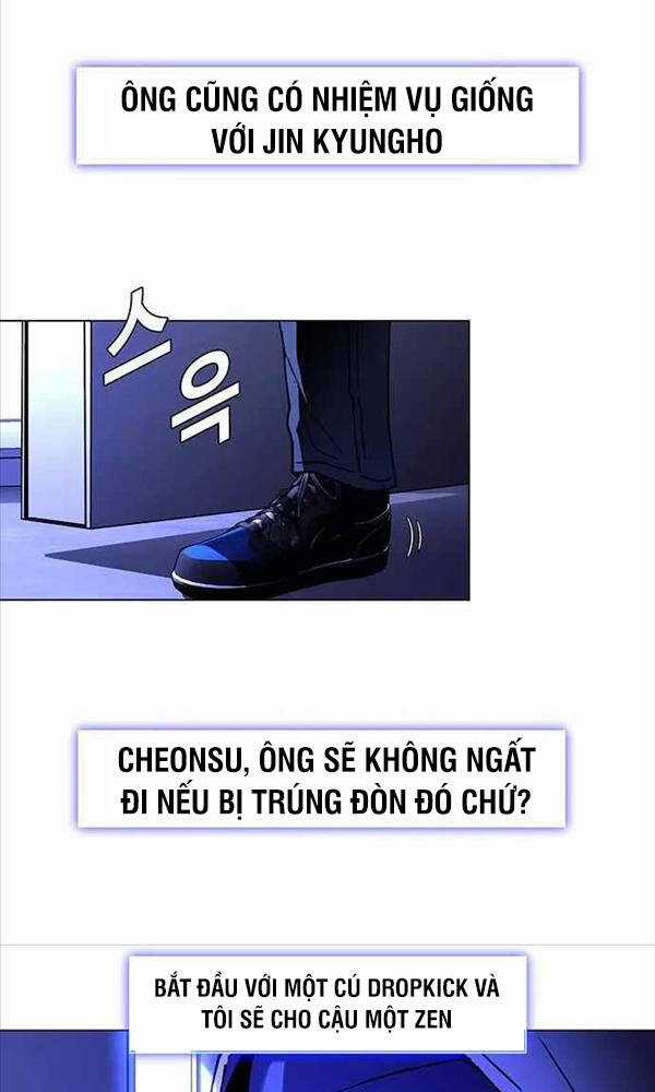 Tận Thế Cũng Chỉ Là Trò Chơi Chapter 7 trang 55