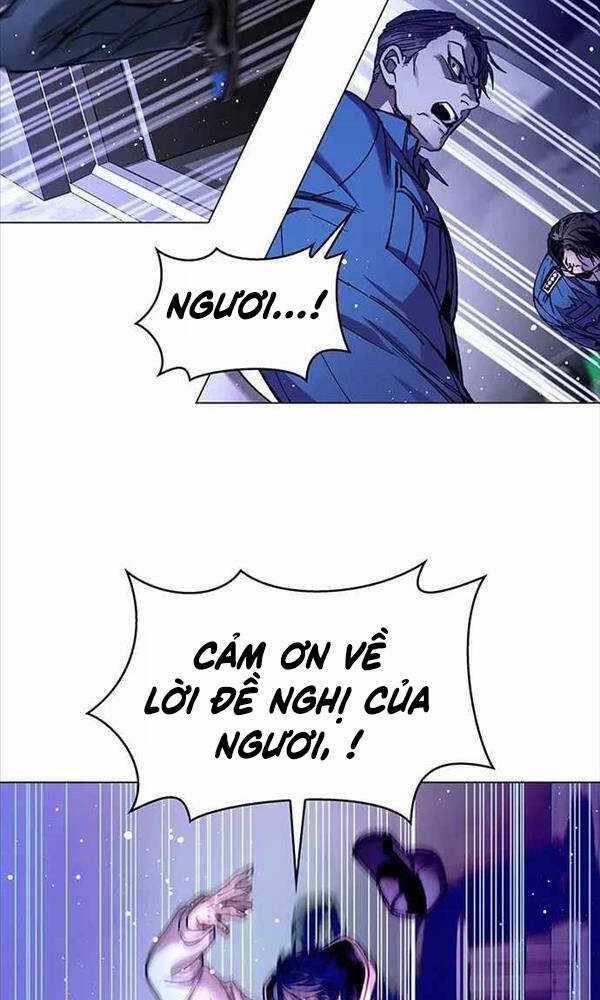 Tận Thế Cũng Chỉ Là Trò Chơi Chapter 7 trang 57