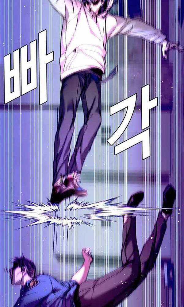 Tận Thế Cũng Chỉ Là Trò Chơi Chapter 7 trang 58