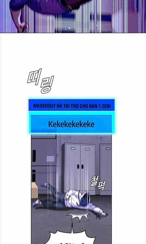 Tận Thế Cũng Chỉ Là Trò Chơi Chapter 7 trang 59