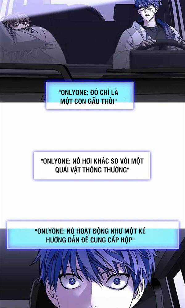 Tận Thế Cũng Chỉ Là Trò Chơi Chapter 7 trang 6