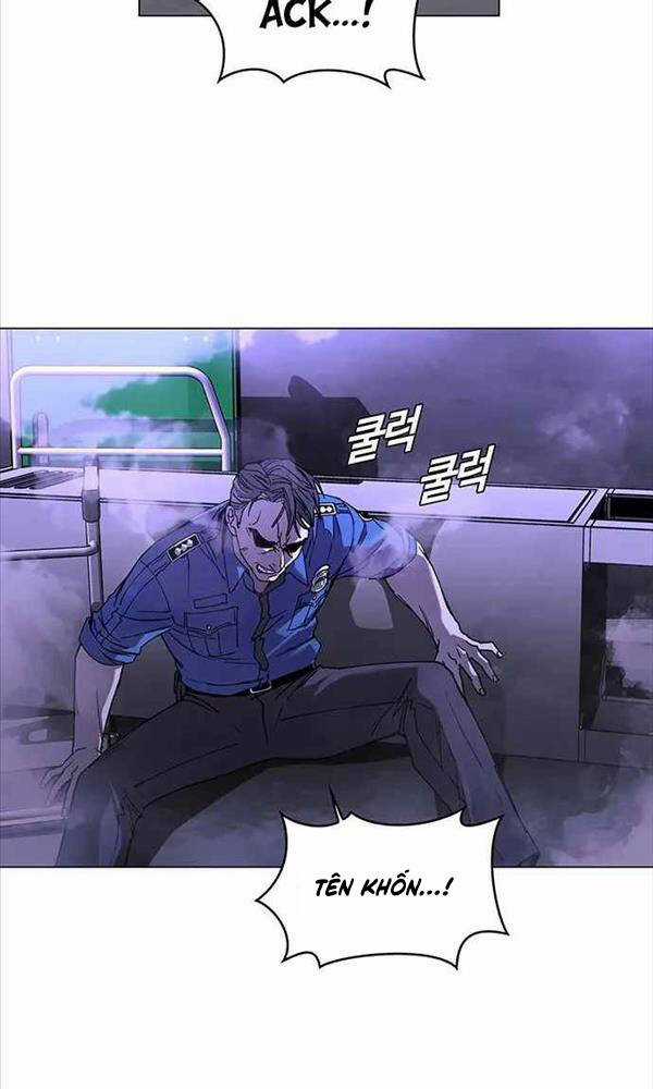 Tận Thế Cũng Chỉ Là Trò Chơi Chapter 7 trang 60