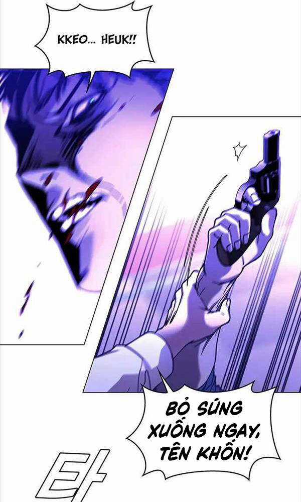 Tận Thế Cũng Chỉ Là Trò Chơi Chapter 7 trang 66