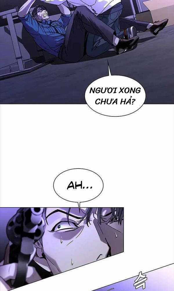 Tận Thế Cũng Chỉ Là Trò Chơi Chapter 7 trang 69