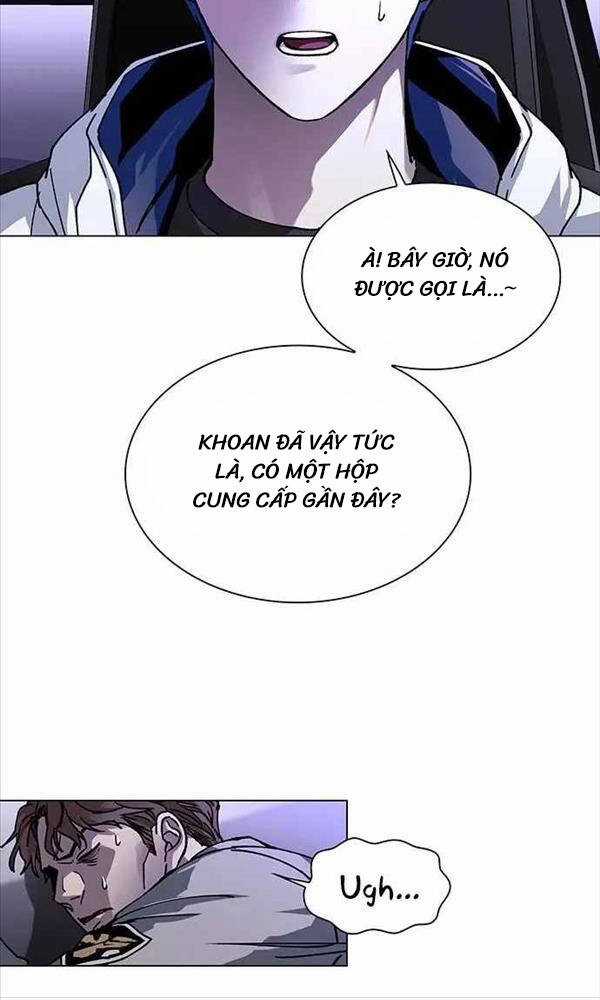 Tận Thế Cũng Chỉ Là Trò Chơi Chapter 7 trang 7