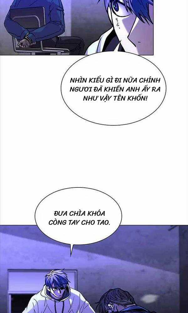 Tận Thế Cũng Chỉ Là Trò Chơi Chapter 7 trang 75