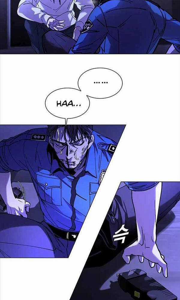 Tận Thế Cũng Chỉ Là Trò Chơi Chapter 7 trang 76