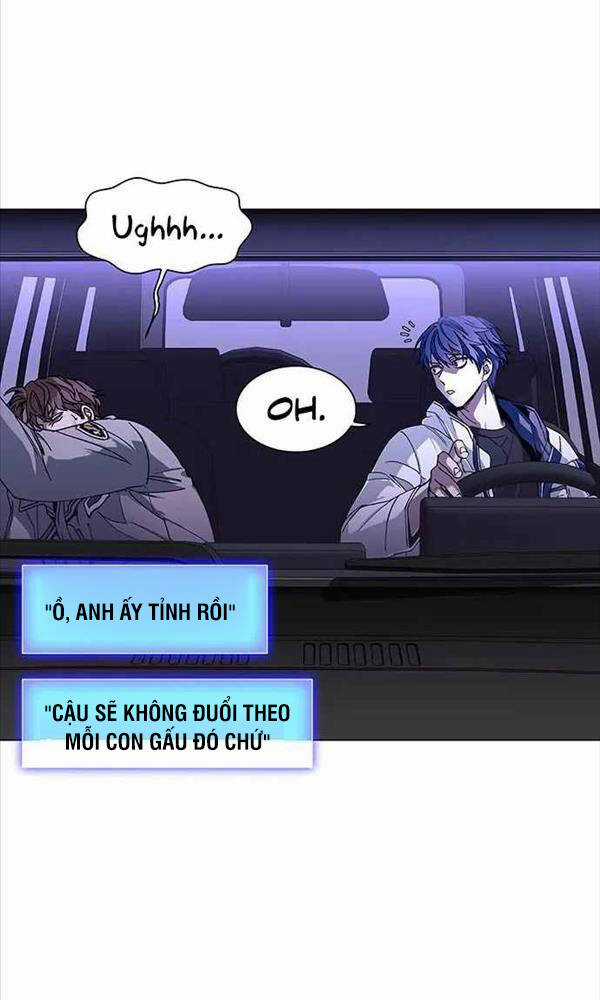 Tận Thế Cũng Chỉ Là Trò Chơi Chapter 7 trang 8