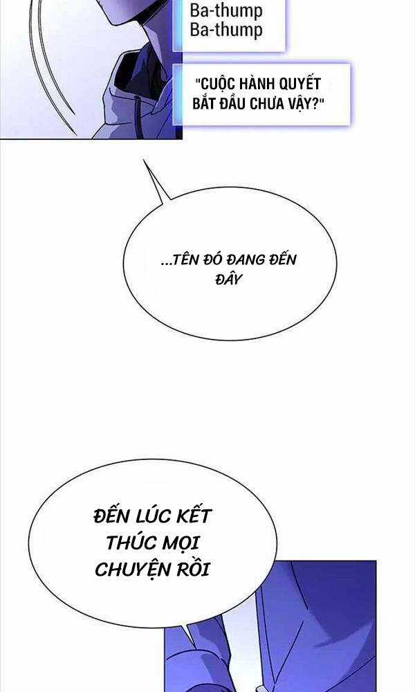 Tận Thế Cũng Chỉ Là Trò Chơi Chapter 7 trang 81