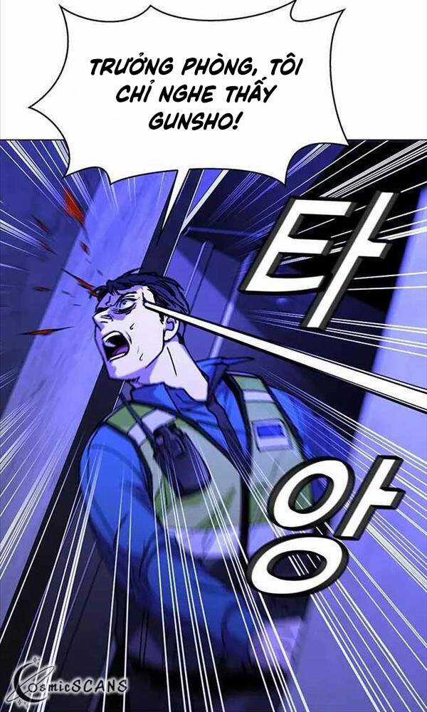 Tận Thế Cũng Chỉ Là Trò Chơi Chapter 7 trang 85