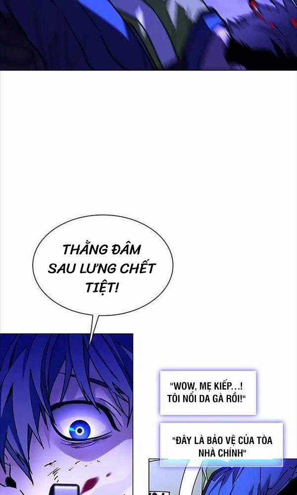 Tận Thế Cũng Chỉ Là Trò Chơi Chapter 7 trang 87
