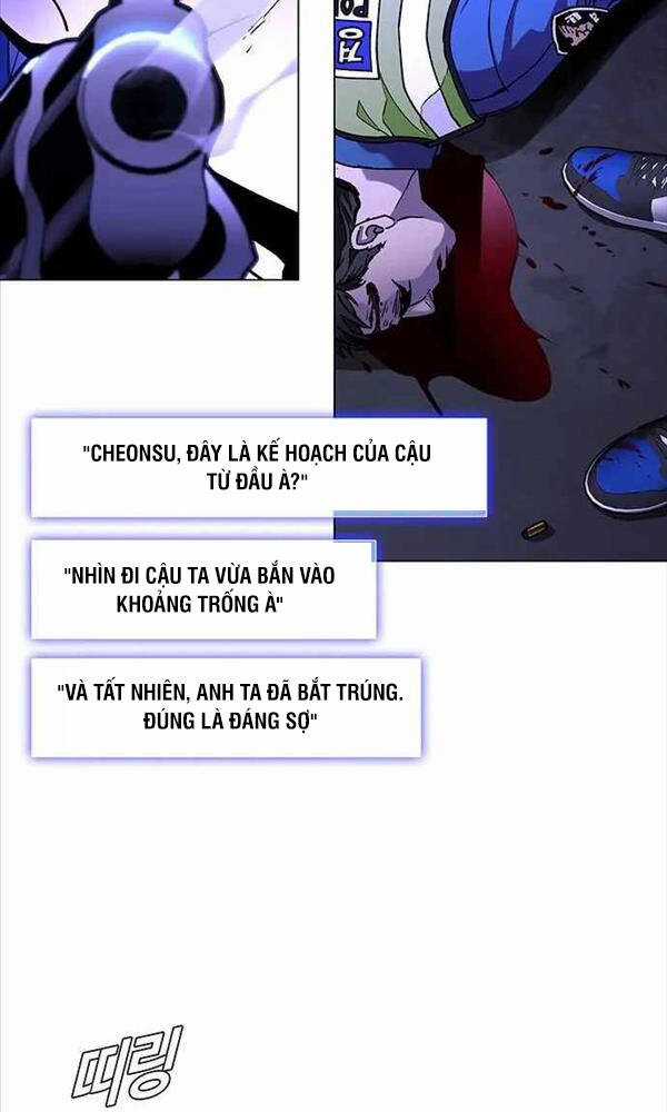 Tận Thế Cũng Chỉ Là Trò Chơi Chapter 7 trang 88