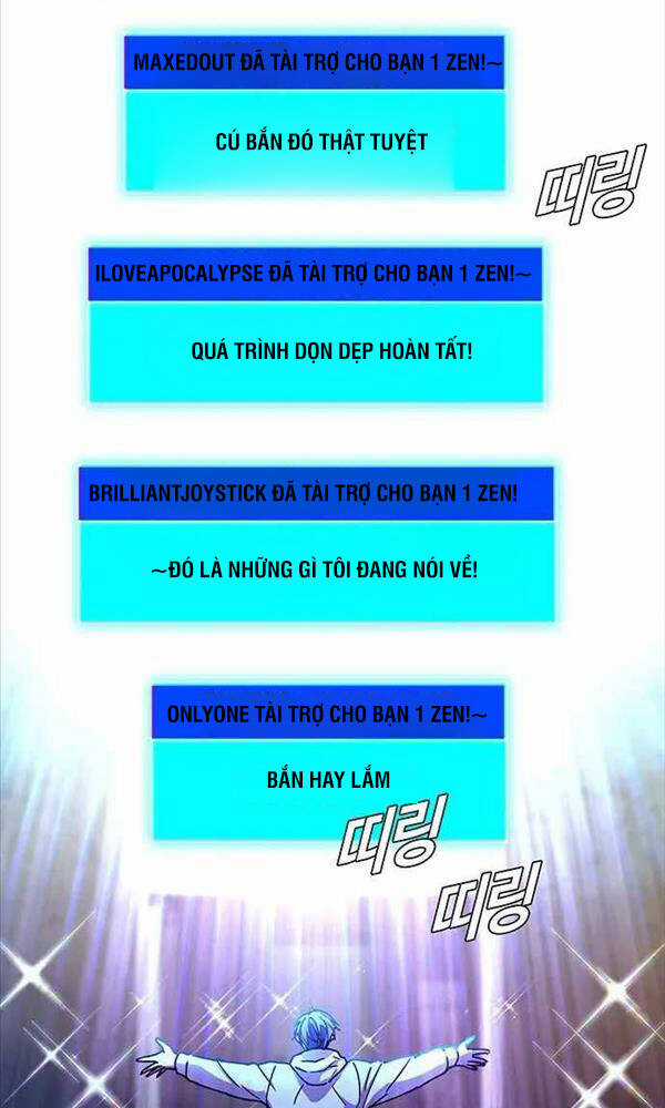 Tận Thế Cũng Chỉ Là Trò Chơi Chapter 7 trang 89